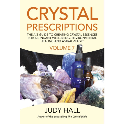 Collective Ink Crystal Prescriptions volume 7 (häftad, eng)