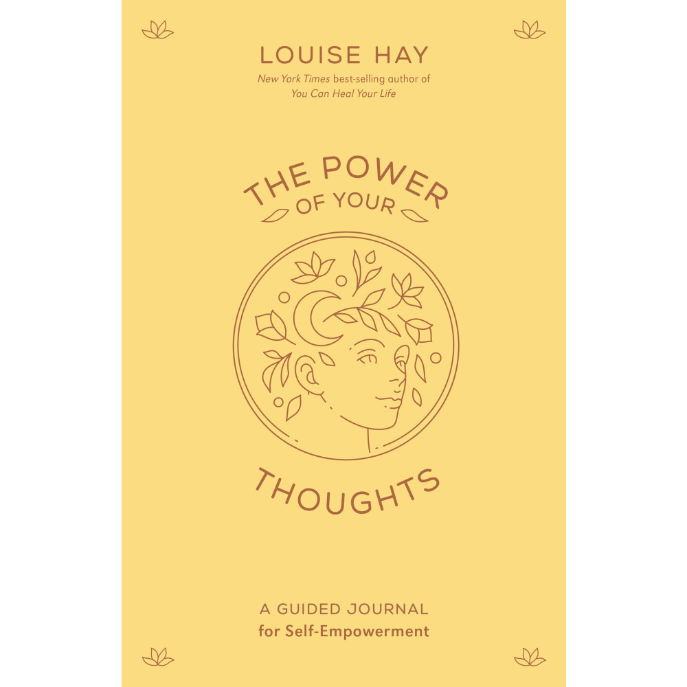 Produktbild för The Power of Your Thoughts (häftad, eng)