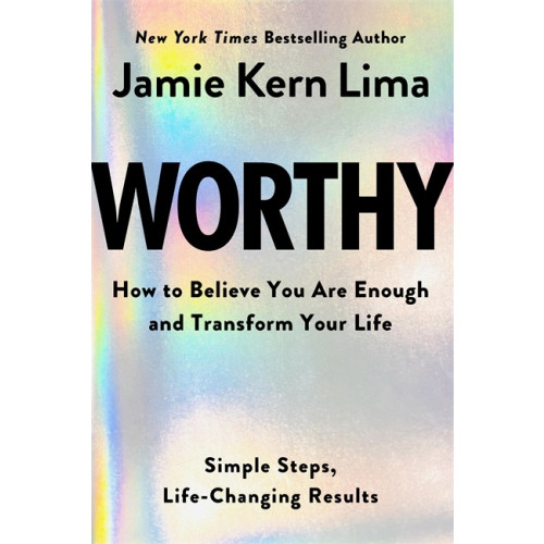 Jamie Kern Lima Worthy (inbunden, eng)