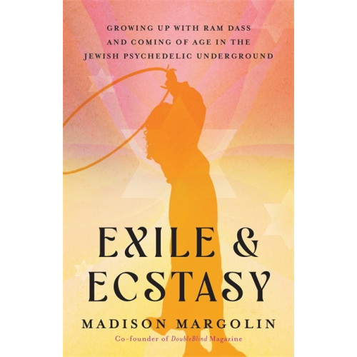Hay House UK Ltd Exile  Ecstasy (häftad, eng)
