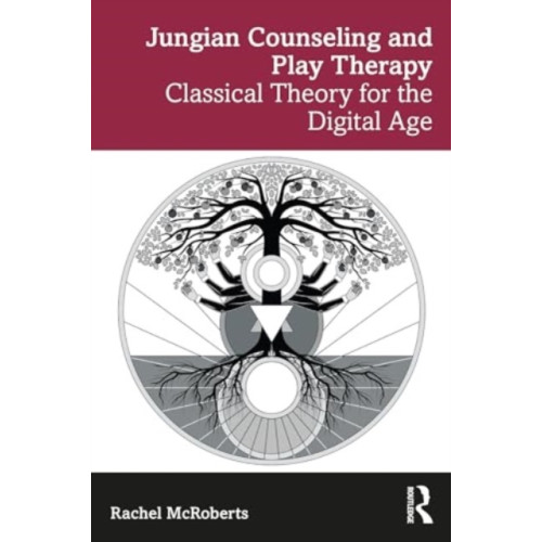 Taylor & francis ltd Jungian Counseling and Play Therapy (häftad, eng)