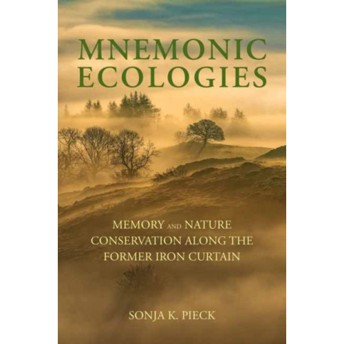 Mit press ltd Mnemonic Ecologies (häftad, eng)