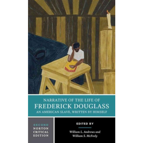 WW Norton & Co Narrative of the Life of Frederick Douglass (häftad, eng)