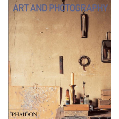 Phaidon Press Ltd Art and Photography (häftad, eng)