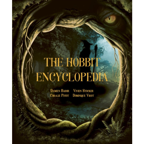 Quarto Publishing Plc The Hobbit Encyclopedia (inbunden, eng)