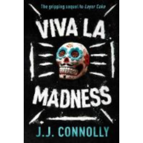 Duckworth Books Viva La Madness (häftad, eng)