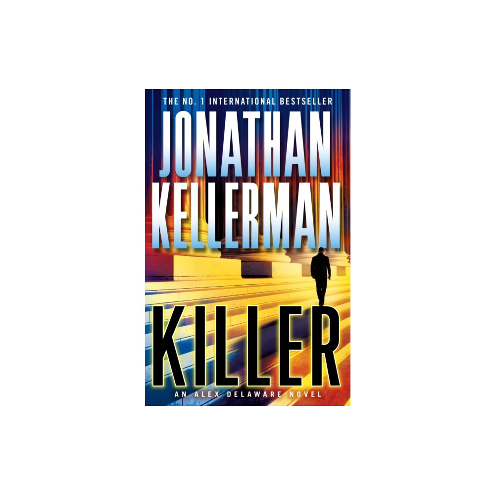 Produktbild för Killer (Alex Delaware series, Book 29) (häftad, eng)