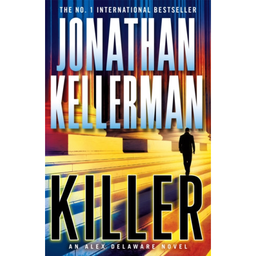 Headline Publishing Group Killer (Alex Delaware series, Book 29) (häftad, eng)