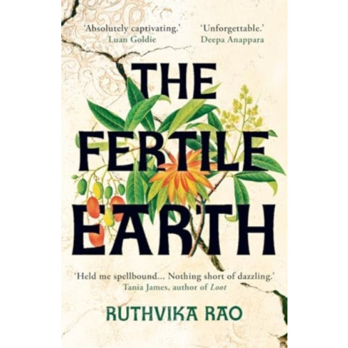 Oneworld Publications The Fertile Earth (inbunden, eng)