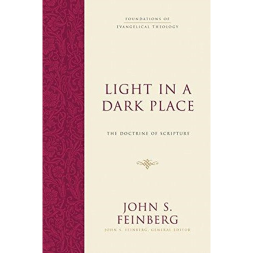 Crossway Books Light in a Dark Place (inbunden, eng)