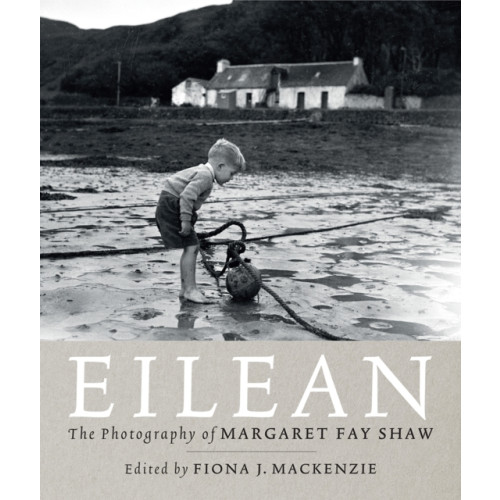 Birlinn General Eilean (inbunden, eng)