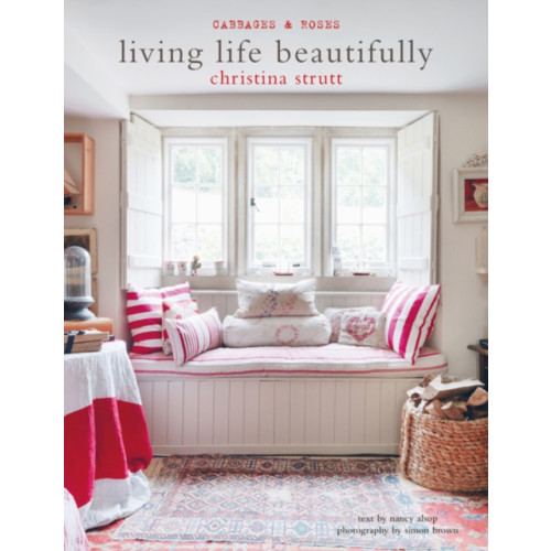 Ryland, Peters & Small Ltd Living Life Beautifully (inbunden, eng)