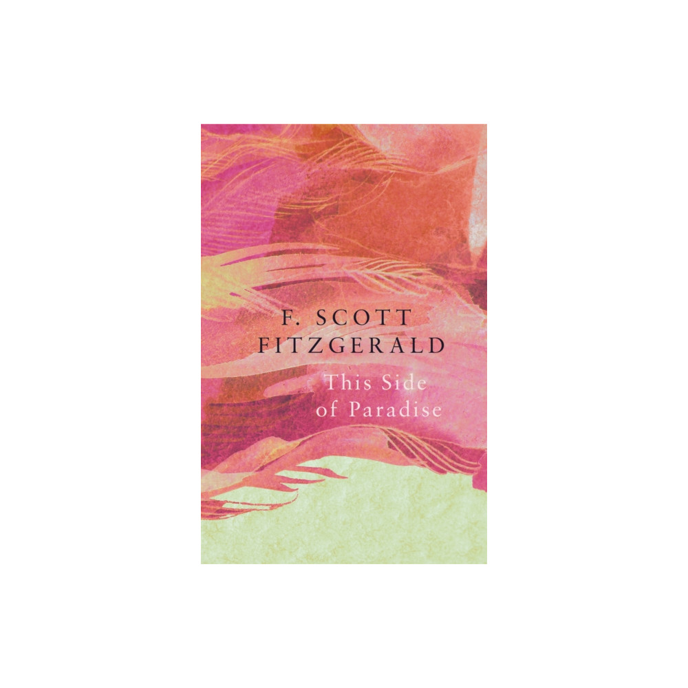 Produktbild för This Side of Paradise (Legend Classics) (häftad, eng)
