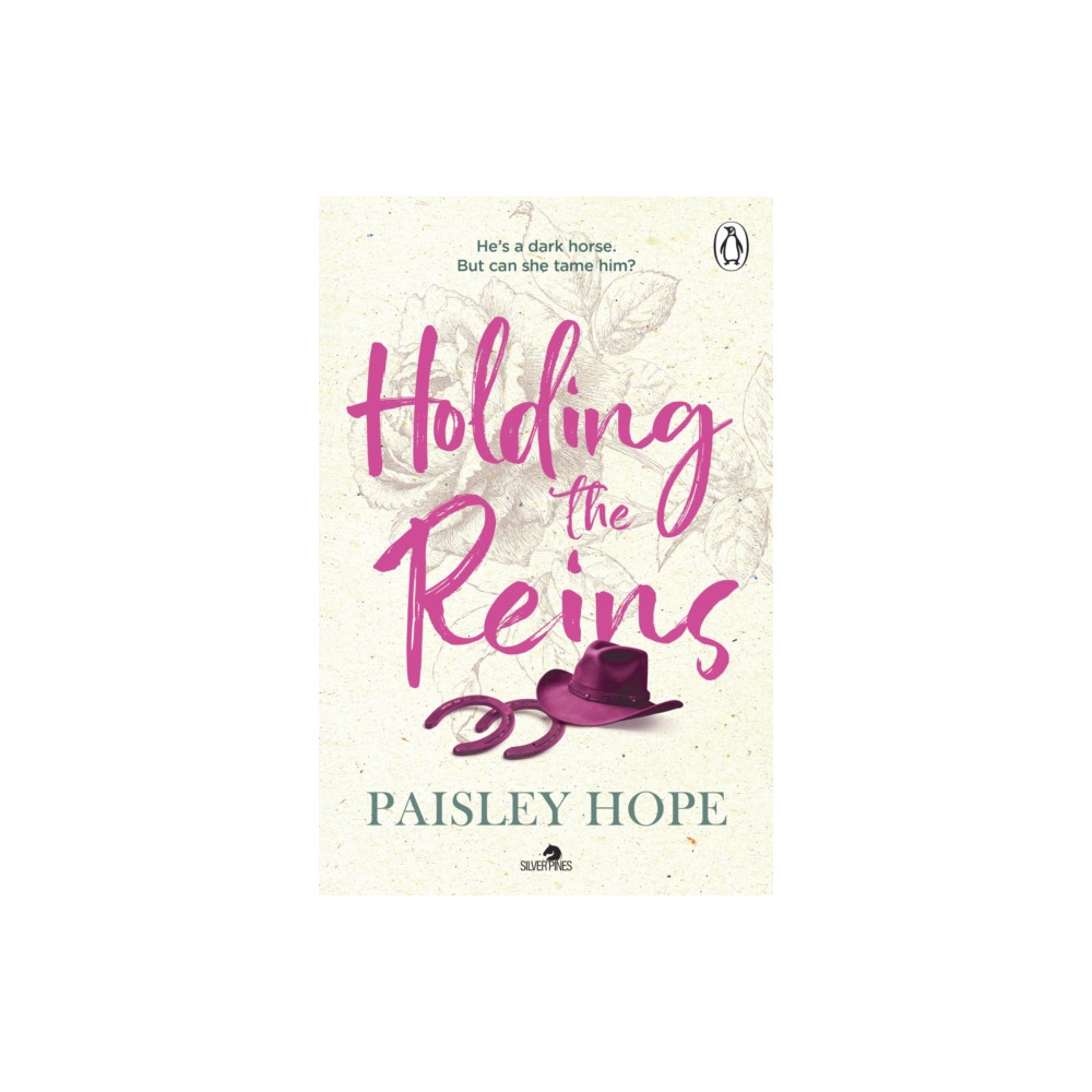Produktbild för Holding the Reins (häftad, eng)