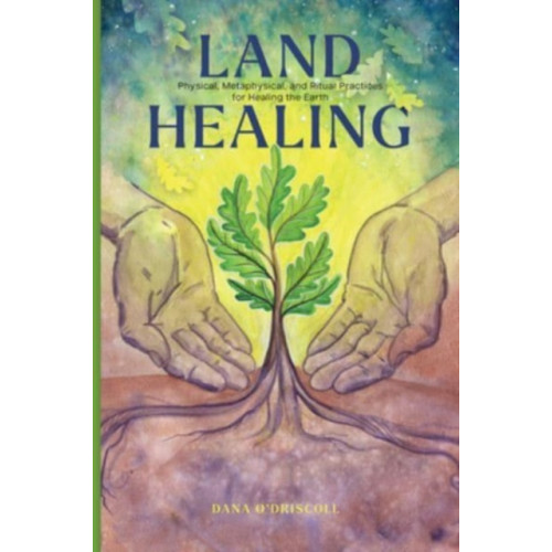Schiffer Publishing Ltd Land Healing (häftad, eng)