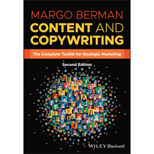 John Wiley And Sons Ltd Content and Copywriting (häftad, eng)