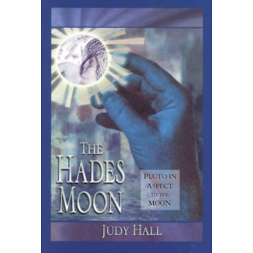 Red Wheel/Weiser The Hades Moon (häftad, eng)