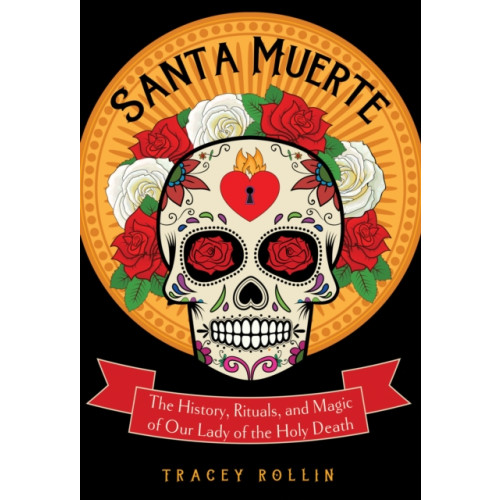 Red Wheel/Weiser Santa Muerte (häftad, eng)
