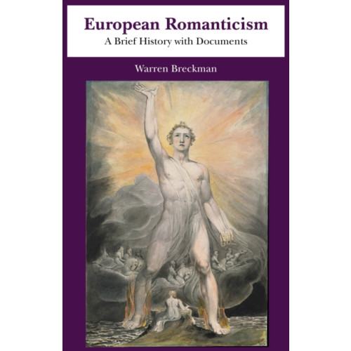 Hackett Publishing Co, Inc European Romanticism (häftad, eng)