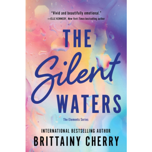 Sourcebooks, Inc The Silent Waters (häftad, eng)