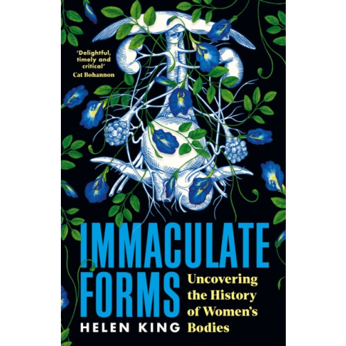 Profile Books Ltd Immaculate Forms (inbunden, eng)