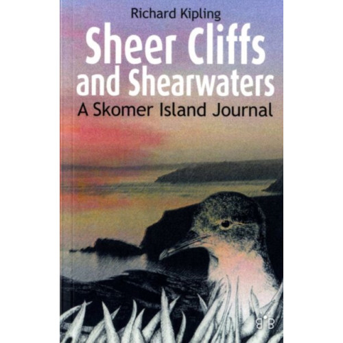 Brambleby Books Sheer Cliffs and Shearwaters (häftad, eng)