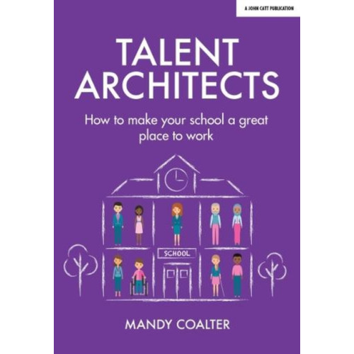 Hachette Learning Talent Architects (häftad, eng)