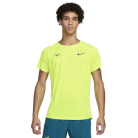 Produktbild för Nike Rafa Challenger Lime Mens