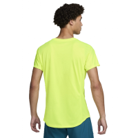 Produktbild för Nike Rafa Challenger Lime Mens