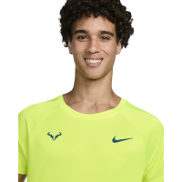 Produktbild för Nike Rafa Challenger Lime Mens