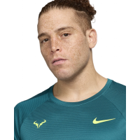 Produktbild för Nike Rafa Challenger Green Mens