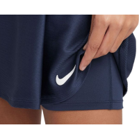 Produktbild för Nike Victory Flouncy Skirt Navy Girls Jr