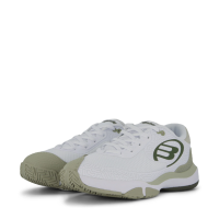 Produktbild för Bullpadel Flow Hybrid Fly Blanco/Khaki Women