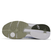 Produktbild för Bullpadel Flow Hybrid Fly Blanco/Khaki Women