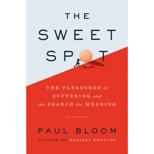 HarperCollins Sweet Spot (häftad, eng)