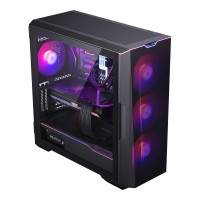 Produktbild för Phanteks Eclipse G500A - mid tower - ATX