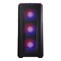 Produktbild för Phanteks Eclipse G500A - mid tower - ATX