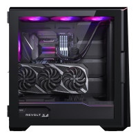 Produktbild för Phanteks Eclipse G500A - mid tower - ATX