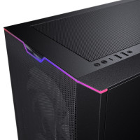 Produktbild för Phanteks Eclipse G500A - mid tower - ATX