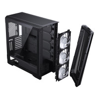 Produktbild för Phanteks Eclipse G500A - mid tower - ATX