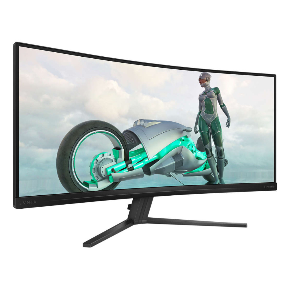 Produktbild för Philips Evnia 3000 34M2C3500L - LED-skärm - böjd - 34" - HDR