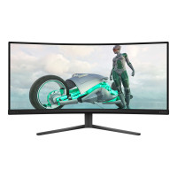 Produktbild för Philips Evnia 3000 34M2C3500L - LED-skärm - böjd - 34" - HDR