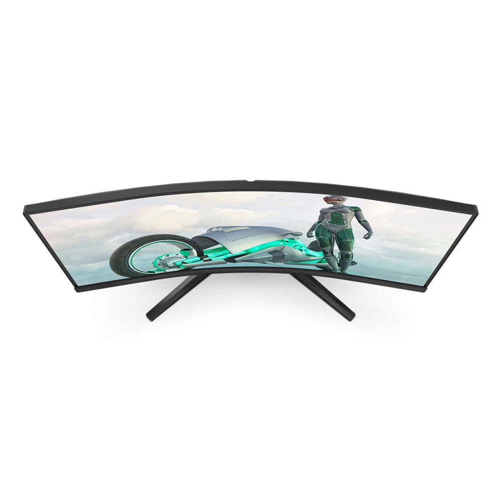 Produktbild för Philips Evnia 3000 34M2C3500L - LED-skärm - böjd - 34" - HDR