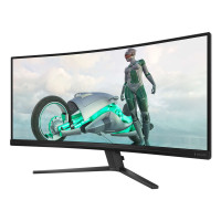 Produktbild för Philips Evnia 3000 34M2C3500L - LED-skärm - böjd - 34" - HDR