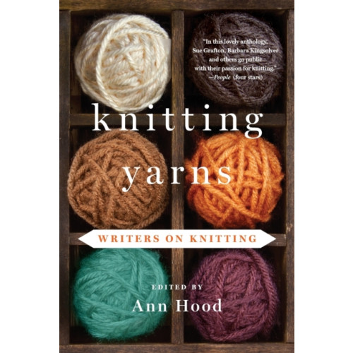 WW Norton & Co Knitting Yarns (häftad, eng)