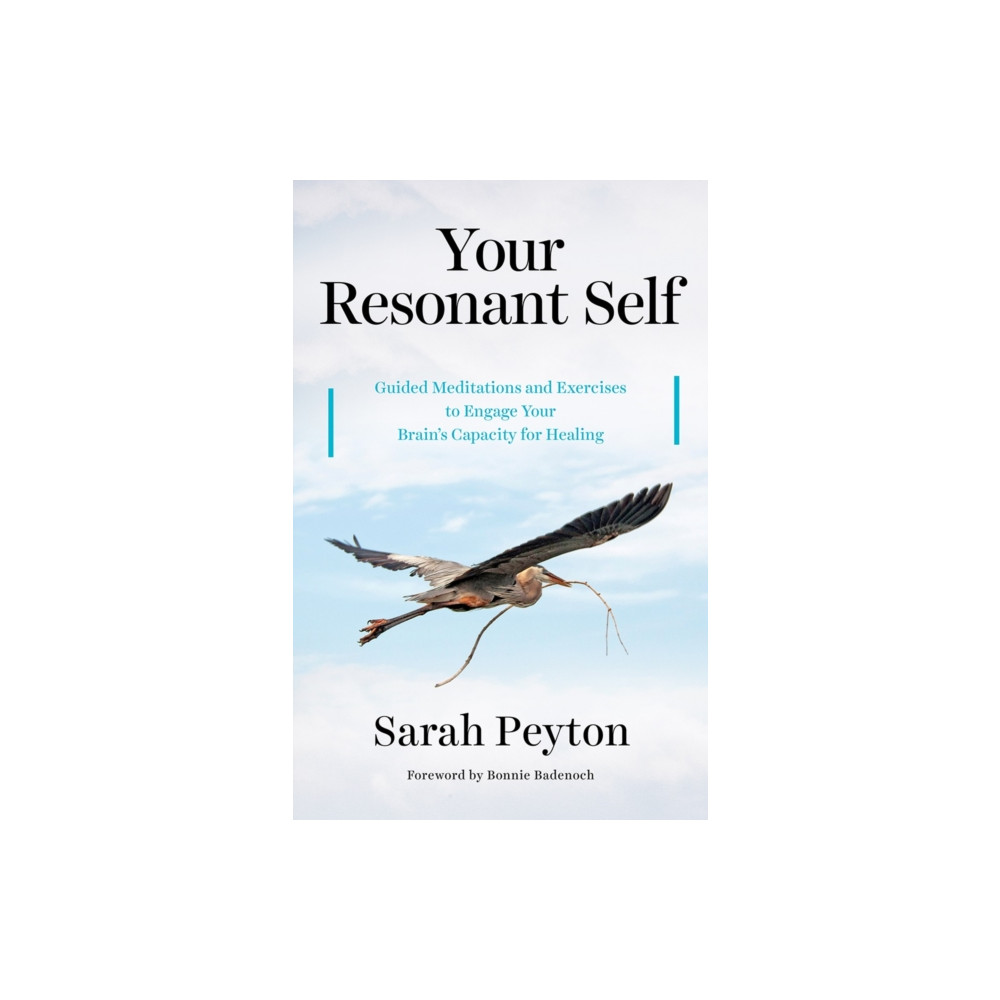 Produktbild för Your Resonant Self (inbunden, eng)