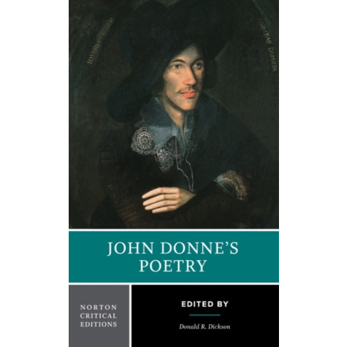 WW Norton & Co John Donne's Poetry (häftad, eng)