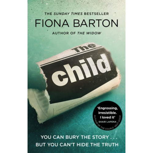Transworld publishers ltd The Child (häftad, eng)