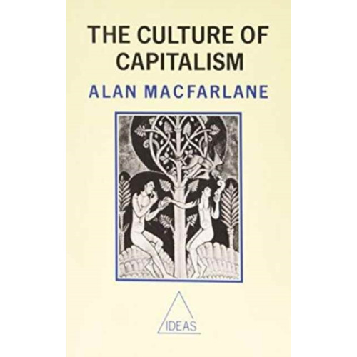 John Wiley And Sons Ltd The Culture of Capitalism (häftad, eng)