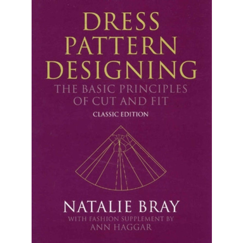 John Wiley And Sons Ltd Dress Pattern Designing (Classic Edition) (inbunden, eng)